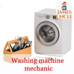 Washing Machine Mechanic Mr. Anol Mukherjee in Thakurpukur